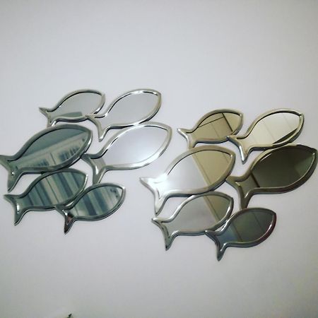 סנרמו Gaudio 22 Apartment מראה חיצוני תמונה
