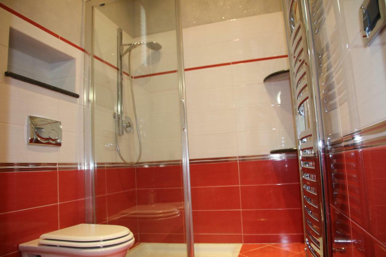 סנרמו Gaudio 22 Apartment מראה חיצוני תמונה
