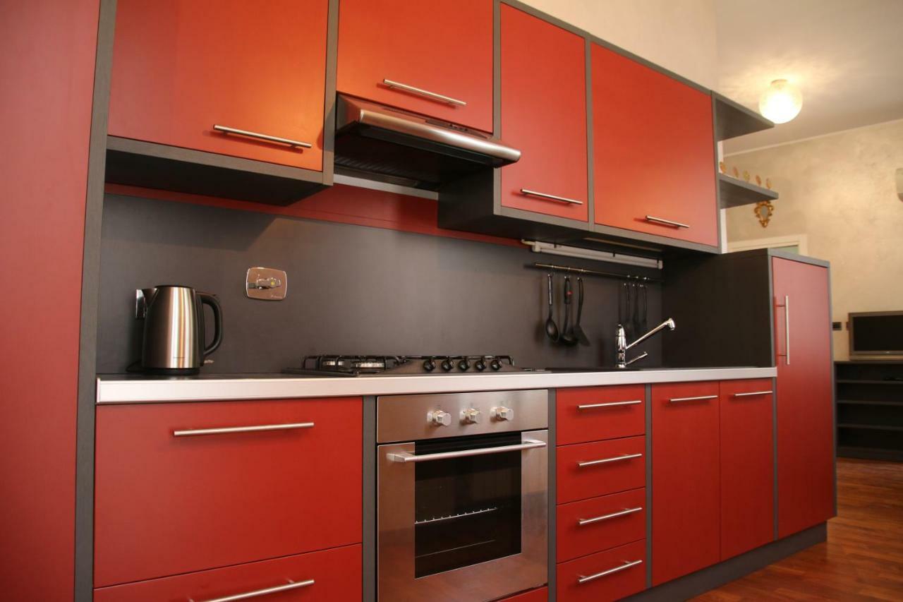 סנרמו Gaudio 22 Apartment מראה חיצוני תמונה