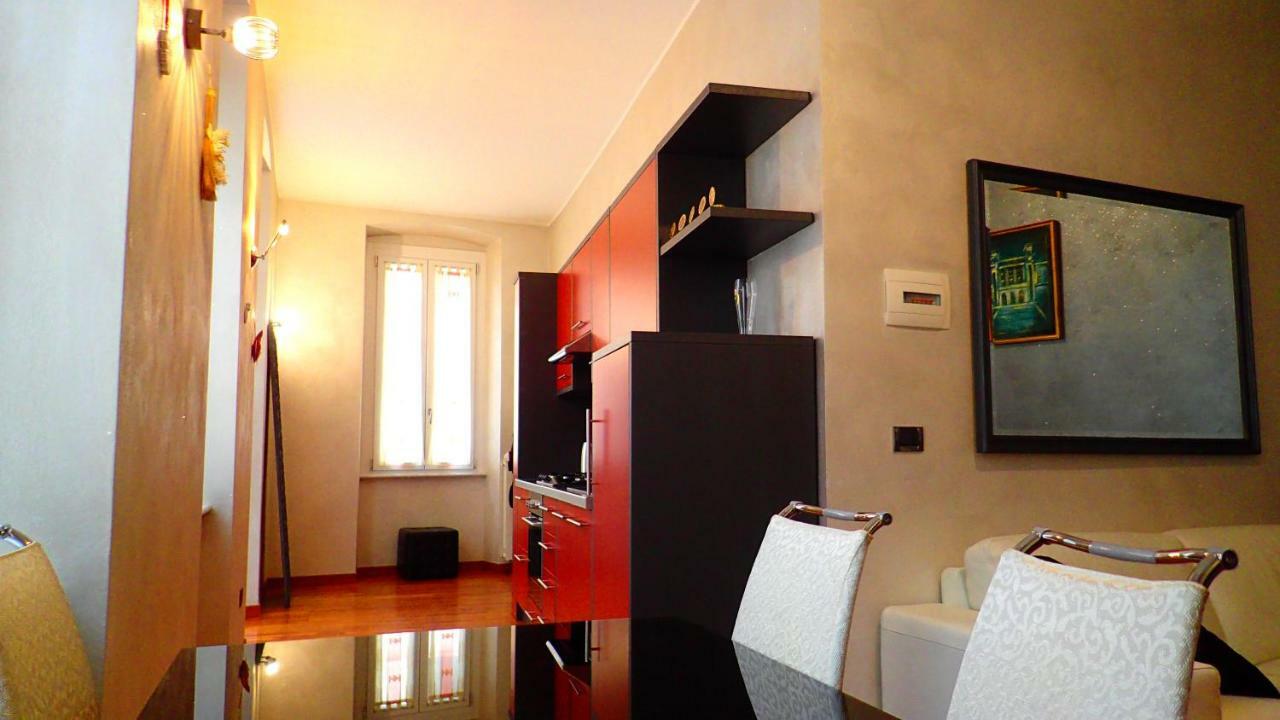 סנרמו Gaudio 22 Apartment מראה חיצוני תמונה