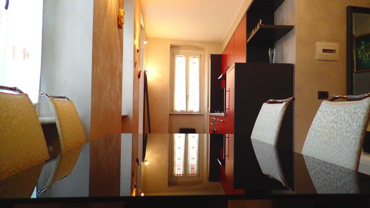 סנרמו Gaudio 22 Apartment מראה חיצוני תמונה