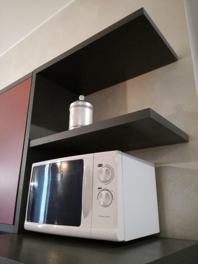 סנרמו Gaudio 22 Apartment מראה חיצוני תמונה